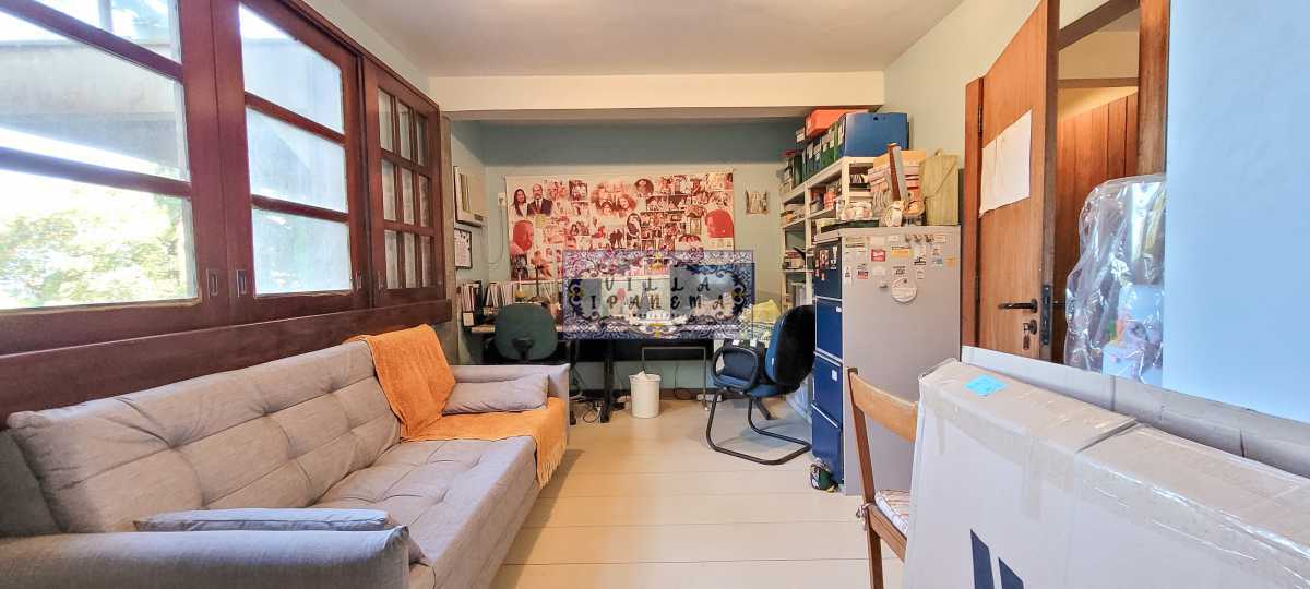 Conheça G do imóvel - Casa em Condomínio à venda Estrada da Canoa, São Conrado, Rio de Janeiro - R$ 2.400.000 - IPA10220 - 30 G - 30