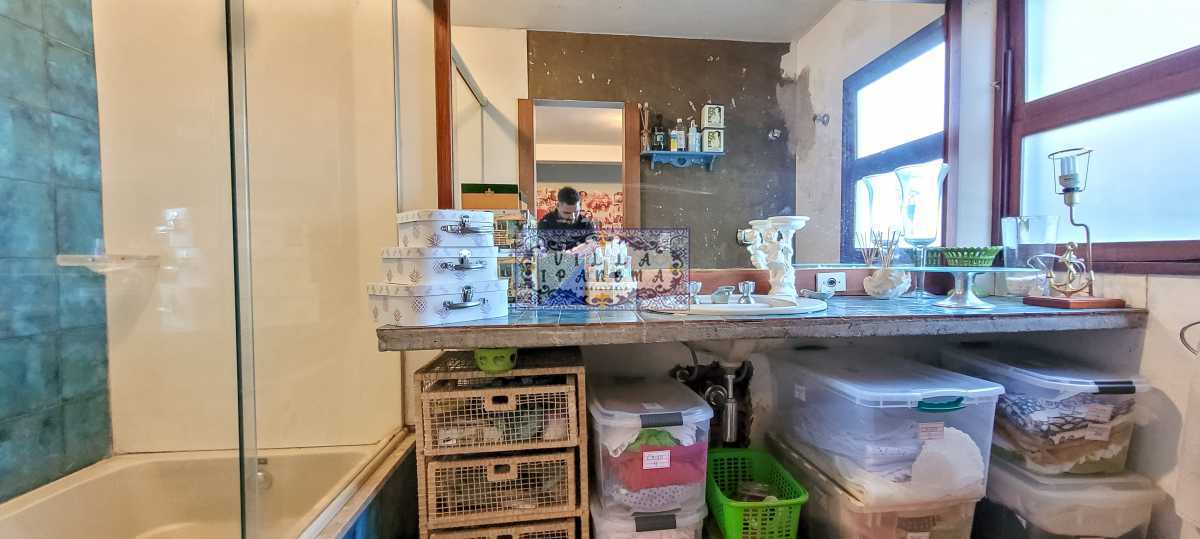 Conheça GB do imóvel - Casa em Condomínio à venda Estrada da Canoa, São Conrado, Rio de Janeiro - R$ 2.400.000 - IPA10220 - 32 GB - 32