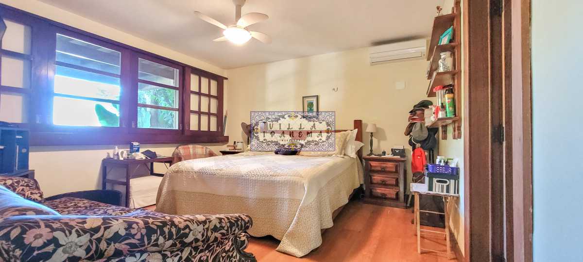 Conheça H do imóvel - Casa em Condomínio à venda Estrada da Canoa, São Conrado, Rio de Janeiro - R$ 2.400.000 - IPA10220 - 34 H - 34
