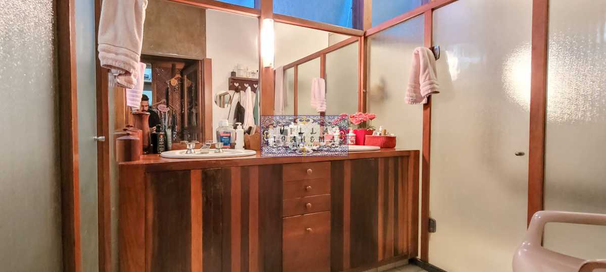 Conheça HI do imóvel - Casa em Condomínio à venda Estrada da Canoa, São Conrado, Rio de Janeiro - R$ 2.400.000 - IPA10220 - 39 HI - 39