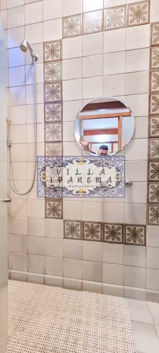 Conheça HL do imóvel - Casa em Condomínio à venda Estrada da Canoa, São Conrado, Rio de Janeiro - R$ 2.400.000 - IPA10220 - 42 HL - 42