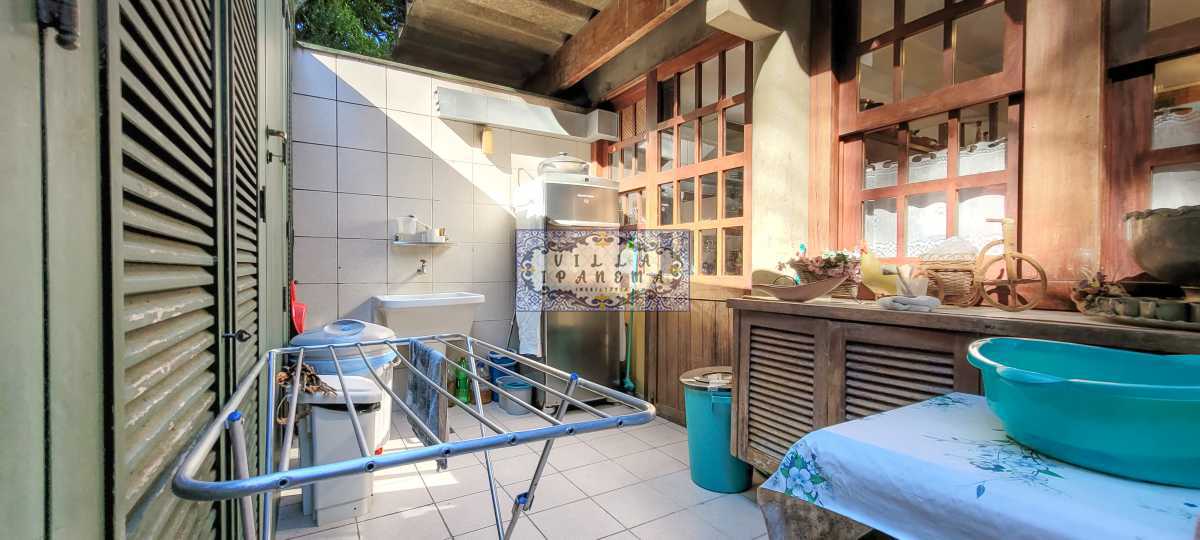 Conheça J do imóvel - Casa em Condomínio à venda Estrada da Canoa, São Conrado, Rio de Janeiro - R$ 2.400.000 - IPA10220 - 48 J - 48