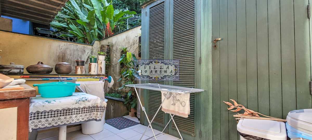 Conheça JA do imóvel - Casa em Condomínio à venda Estrada da Canoa, São Conrado, Rio de Janeiro - R$ 2.400.000 - IPA10220 - 49 JA - 49