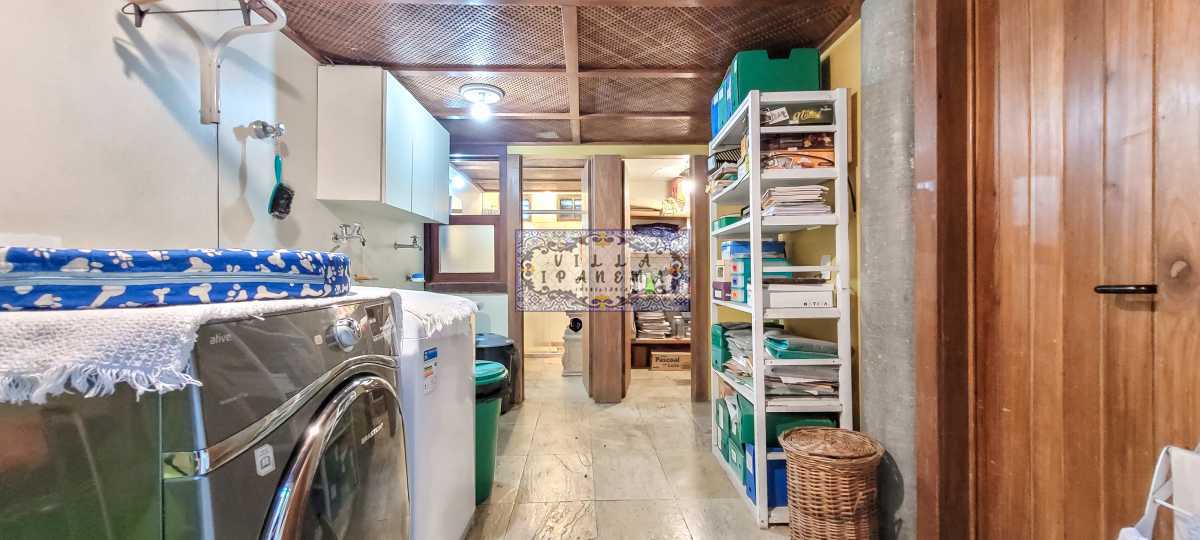 Conheça KA do imóvel - Casa em Condomínio à venda Estrada da Canoa, São Conrado, Rio de Janeiro - R$ 2.400.000 - IPA10220 - 51 KA - 51