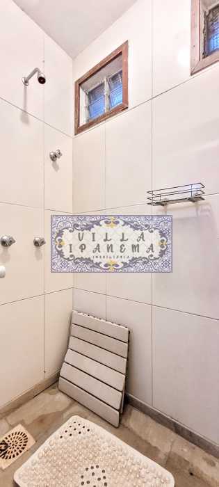 Conheça KE do imóvel - Casa em Condomínio à venda Estrada da Canoa, São Conrado, Rio de Janeiro - R$ 2.400.000 - IPA10220 - 55 KE - 55