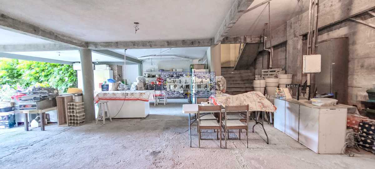 Conheça L do imóvel - Casa em Condomínio à venda Estrada da Canoa, São Conrado, Rio de Janeiro - R$ 2.400.000 - IPA10220 - 56 L - 56