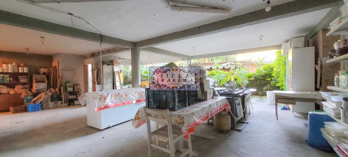 Conheça LB do imóvel - Casa em Condomínio à venda Estrada da Canoa, São Conrado, Rio de Janeiro - R$ 2.400.000 - IPA10220 - 58 LB - 58