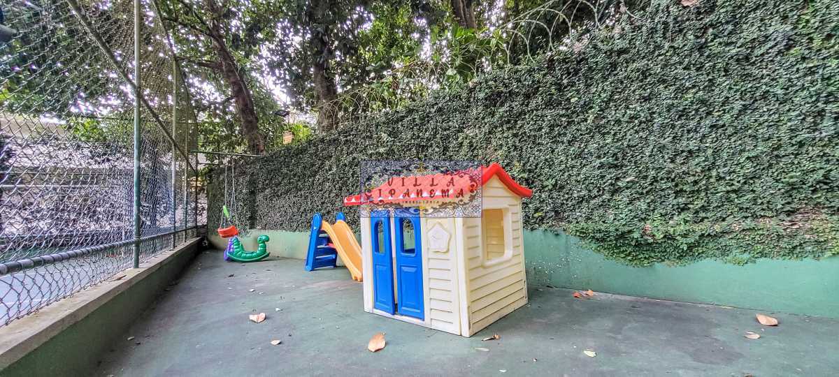 Conheça MB do imóvel - Casa em Condomínio à venda Estrada da Canoa, São Conrado, Rio de Janeiro - R$ 2.400.000 - IPA10220 - 62 MB - 62