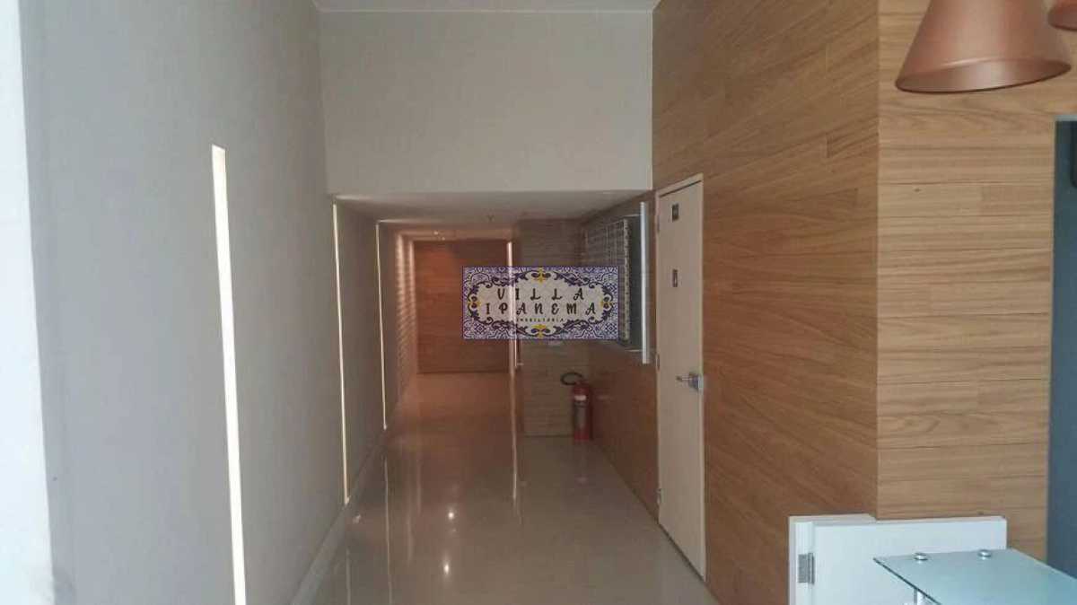 Conheça f1 do imóvel - Sala Comercial 26m² à venda Rua Almirante Cochrane, Tijuca, Rio de Janeiro - R$ 325.000 - VIN11 - 8 f1 - 8