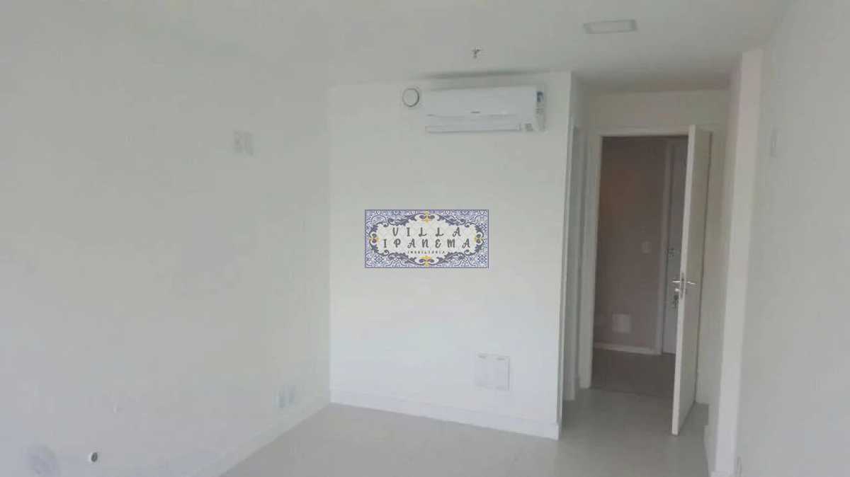 Conheça h do imóvel - Sala Comercial 26m² à venda Rua Almirante Cochrane, Tijuca, Rio de Janeiro - R$ 325.000 - VIN11 - 11 h - 11
