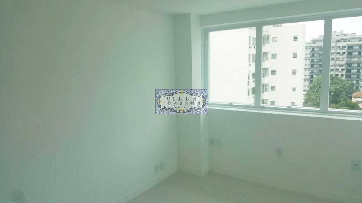 Conheça l do imóvel - Sala Comercial 26m² à venda Rua Almirante Cochrane, Tijuca, Rio de Janeiro - R$ 325.000 - VIN11 - 15 l - 15