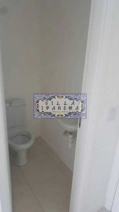 Conheça n do imóvel - Sala Comercial 26m² à venda Rua Almirante Cochrane, Tijuca, Rio de Janeiro - R$ 325.000 - VIN11 - 17 n - 17