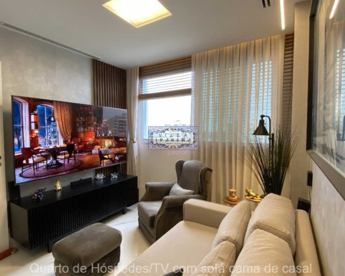 Conheça b do imóvel - Apartamento à venda Avenida Abraham Medina, Barra da Tijuca, Rio de Janeiro - R$ 1.240.000 - IPA097365 - 2 b - 2