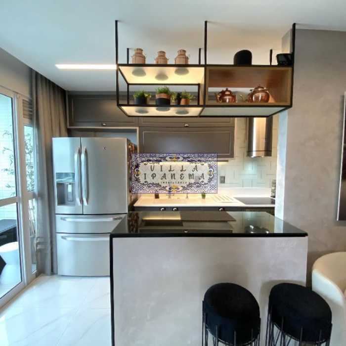 Conheça c do imóvel - Apartamento à venda Avenida Abraham Medina, Barra da Tijuca, Rio de Janeiro - R$ 1.240.000 - IPA097365 - 3 c - 3