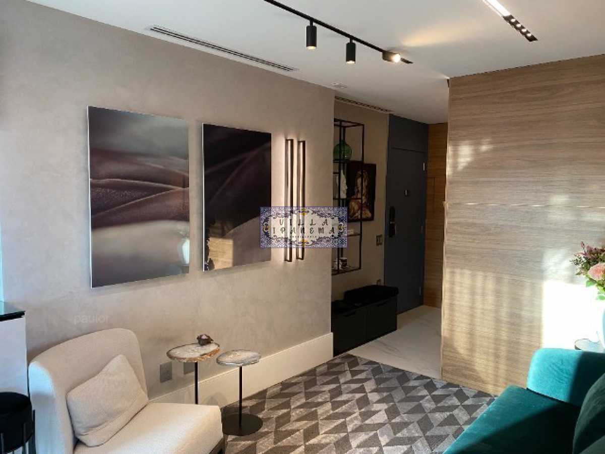 Conheça e do imóvel - Apartamento à venda Avenida Abraham Medina, Barra da Tijuca, Rio de Janeiro - R$ 1.240.000 - IPA097365 - 5 e - 5