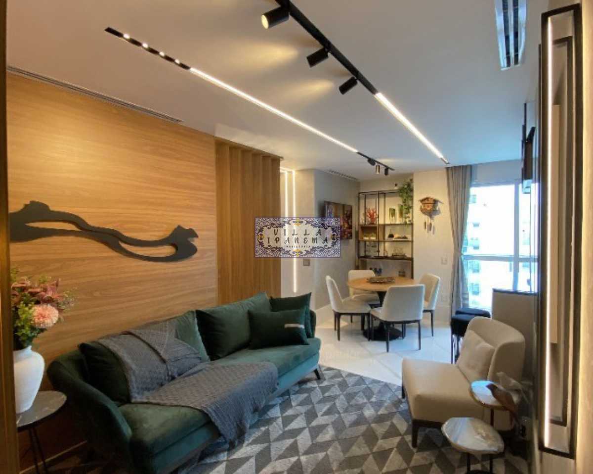 Conheça f do imóvel - Apartamento à venda Avenida Abraham Medina, Barra da Tijuca, Rio de Janeiro - R$ 1.240.000 - IPA097365 - 6 f - 6