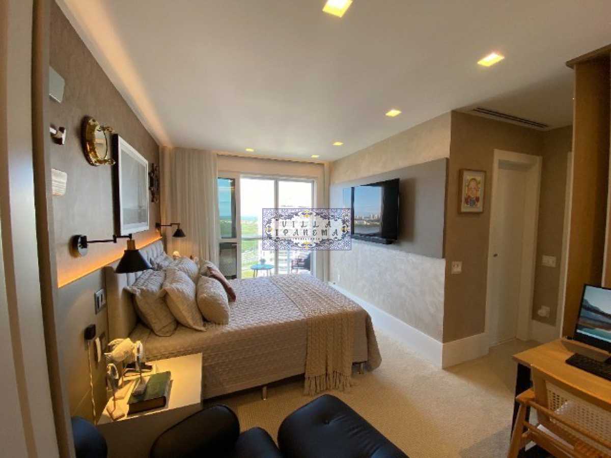 Conheça g do imóvel - Apartamento à venda Avenida Abraham Medina, Barra da Tijuca, Rio de Janeiro - R$ 1.240.000 - IPA097365 - 7 g - 7
