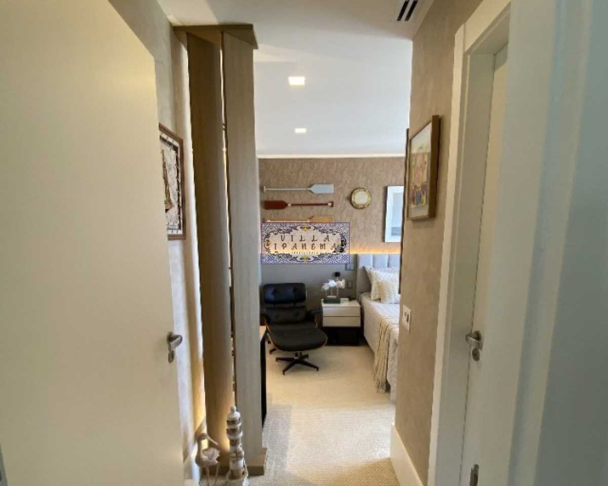 Conheça i do imóvel - Apartamento à venda Avenida Abraham Medina, Barra da Tijuca, Rio de Janeiro - R$ 1.240.000 - IPA097365 - 9 i - 9
