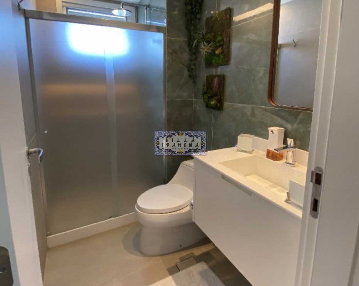 Conheça j do imóvel - Apartamento à venda Avenida Abraham Medina, Barra da Tijuca, Rio de Janeiro - R$ 1.240.000 - IPA097365 - 10 j - 10