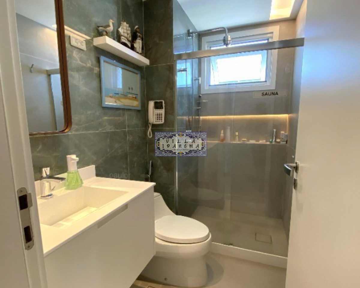 Conheça k do imóvel - Apartamento à venda Avenida Abraham Medina, Barra da Tijuca, Rio de Janeiro - R$ 1.240.000 - IPA097365 - 11 k - 11