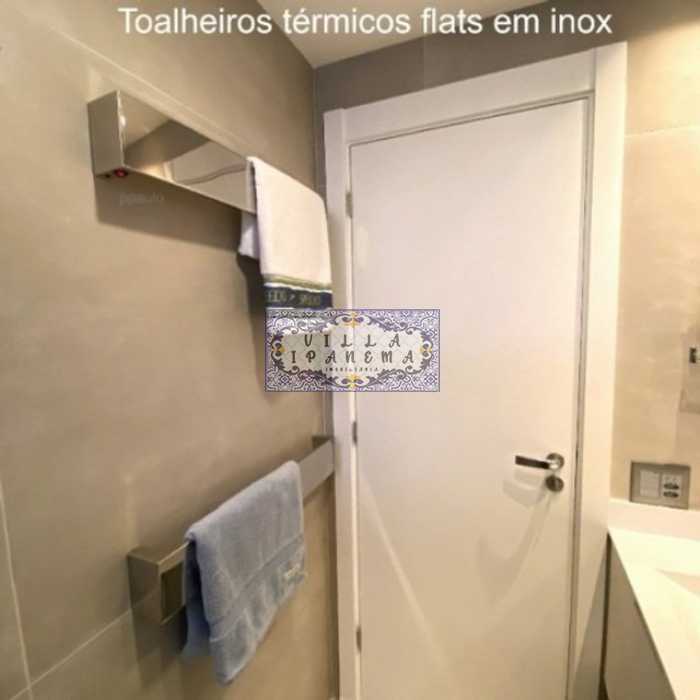 Conheça k1 do imóvel - Apartamento à venda Avenida Abraham Medina, Barra da Tijuca, Rio de Janeiro - R$ 1.240.000 - IPA097365 - 12 k1 - 12