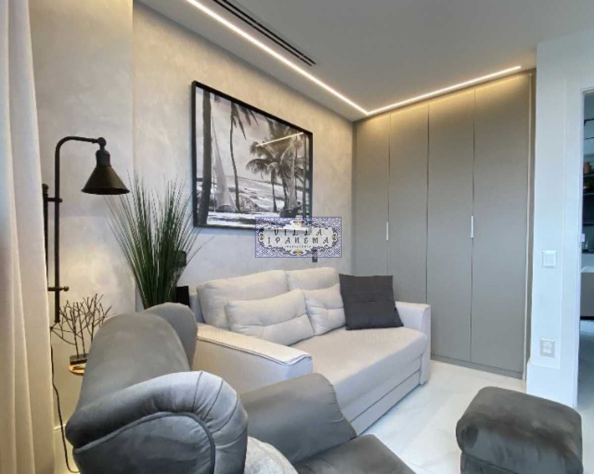 Conheça l do imóvel - Apartamento à venda Avenida Abraham Medina, Barra da Tijuca, Rio de Janeiro - R$ 1.240.000 - IPA097365 - 13 l - 13