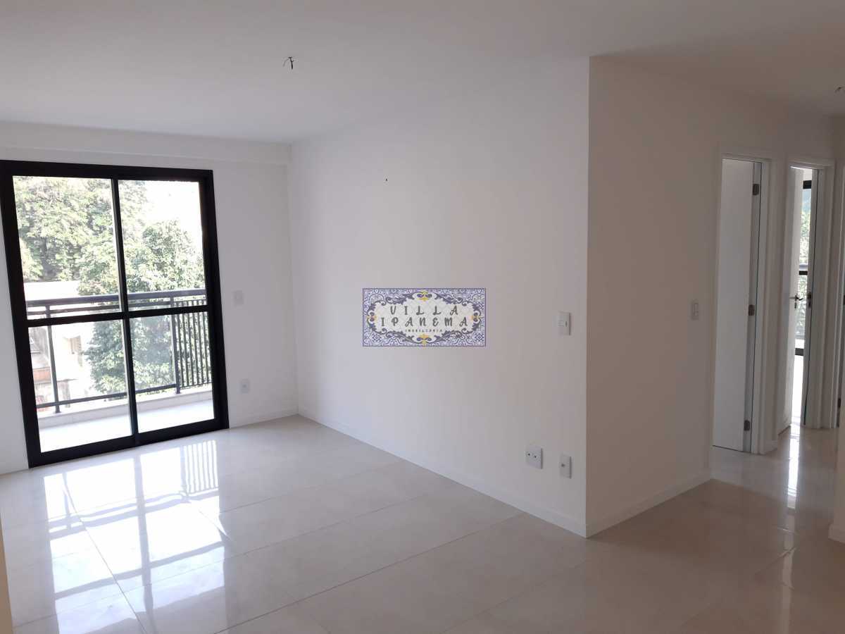 Conheça IMG_20220719_093804678 do imóvel - Apartamento à venda Rua General Espírito Santo Cardoso, Tijuca, Rio de Janeiro - R$ 783.000 - VIN18 - 4 IMG_20220719_093804678 - 4