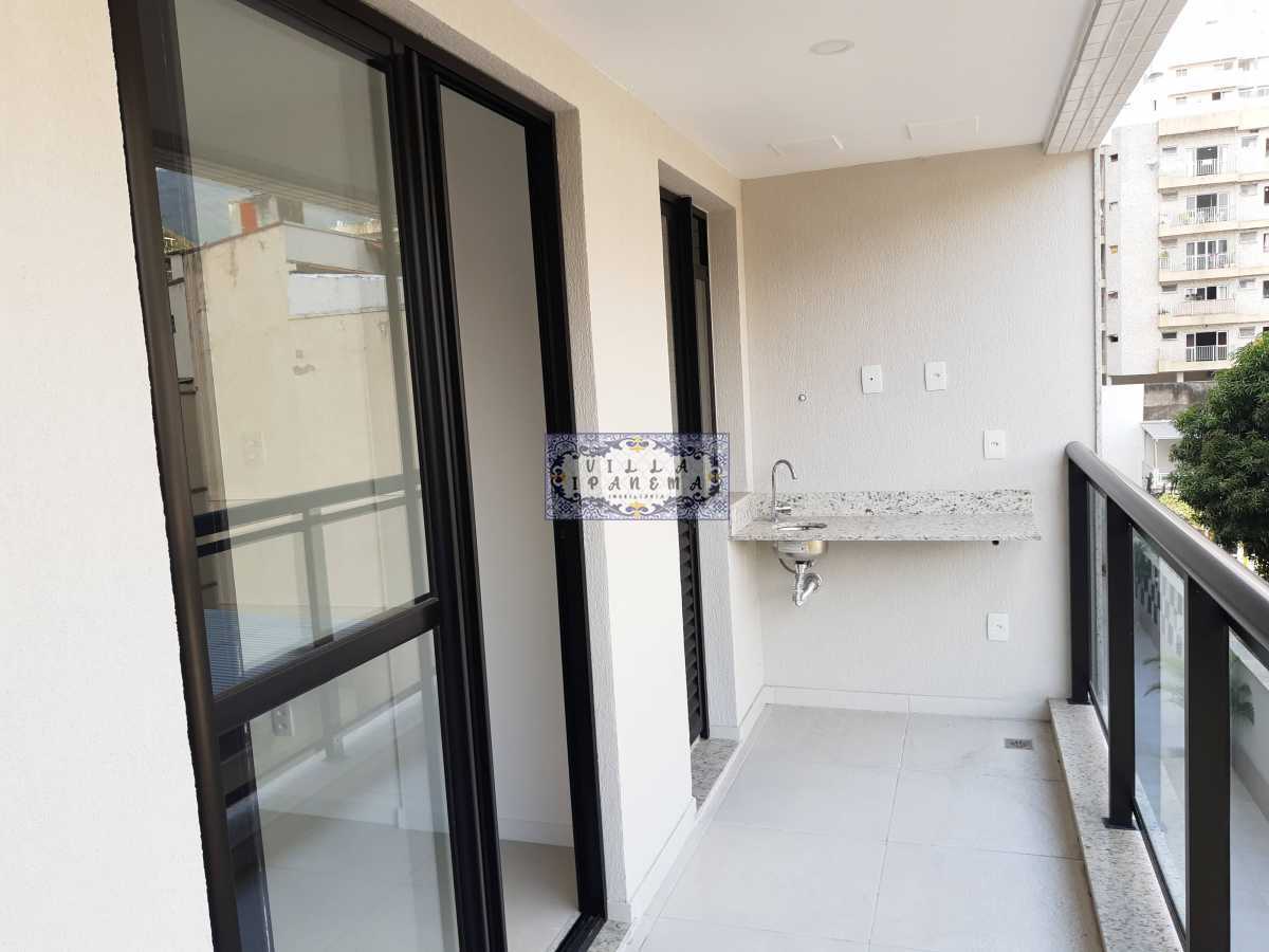 Conheça IMG_20220719_093915594 do imóvel - Apartamento à venda Rua General Espírito Santo Cardoso, Tijuca, Rio de Janeiro - R$ 783.000 - VIN18 - 1 IMG_20220719_093915594 - 1