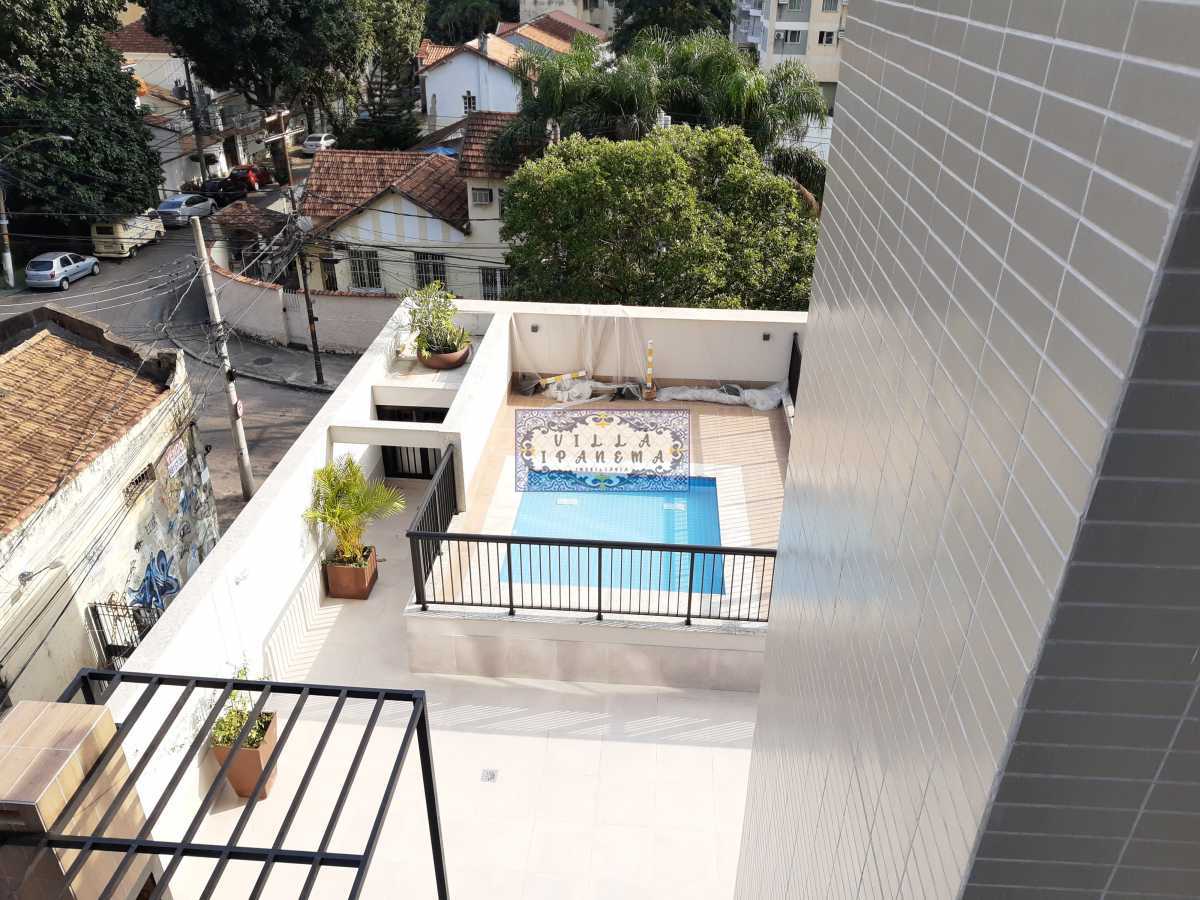 Conheça IMG_20220719_093923224 do imóvel - Apartamento à venda Rua General Espírito Santo Cardoso, Tijuca, Rio de Janeiro - R$ 783.000 - VIN18 - 18 IMG_20220719_093923224 - 18