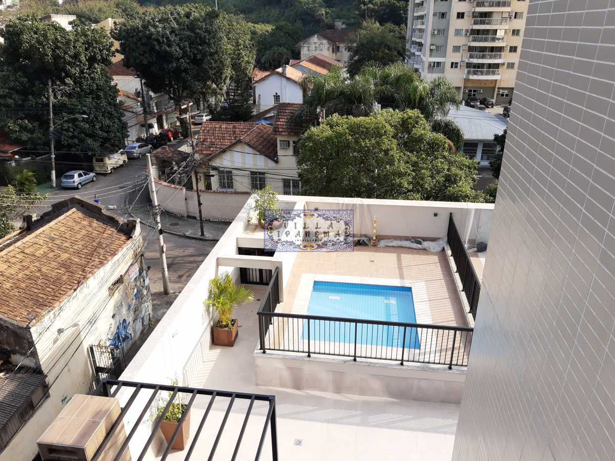 Conheça IMG_20220719_093930245 do imóvel - Apartamento à venda Rua General Espírito Santo Cardoso, Tijuca, Rio de Janeiro - R$ 783.000 - VIN18 - 19 IMG_20220719_093930245 - 19