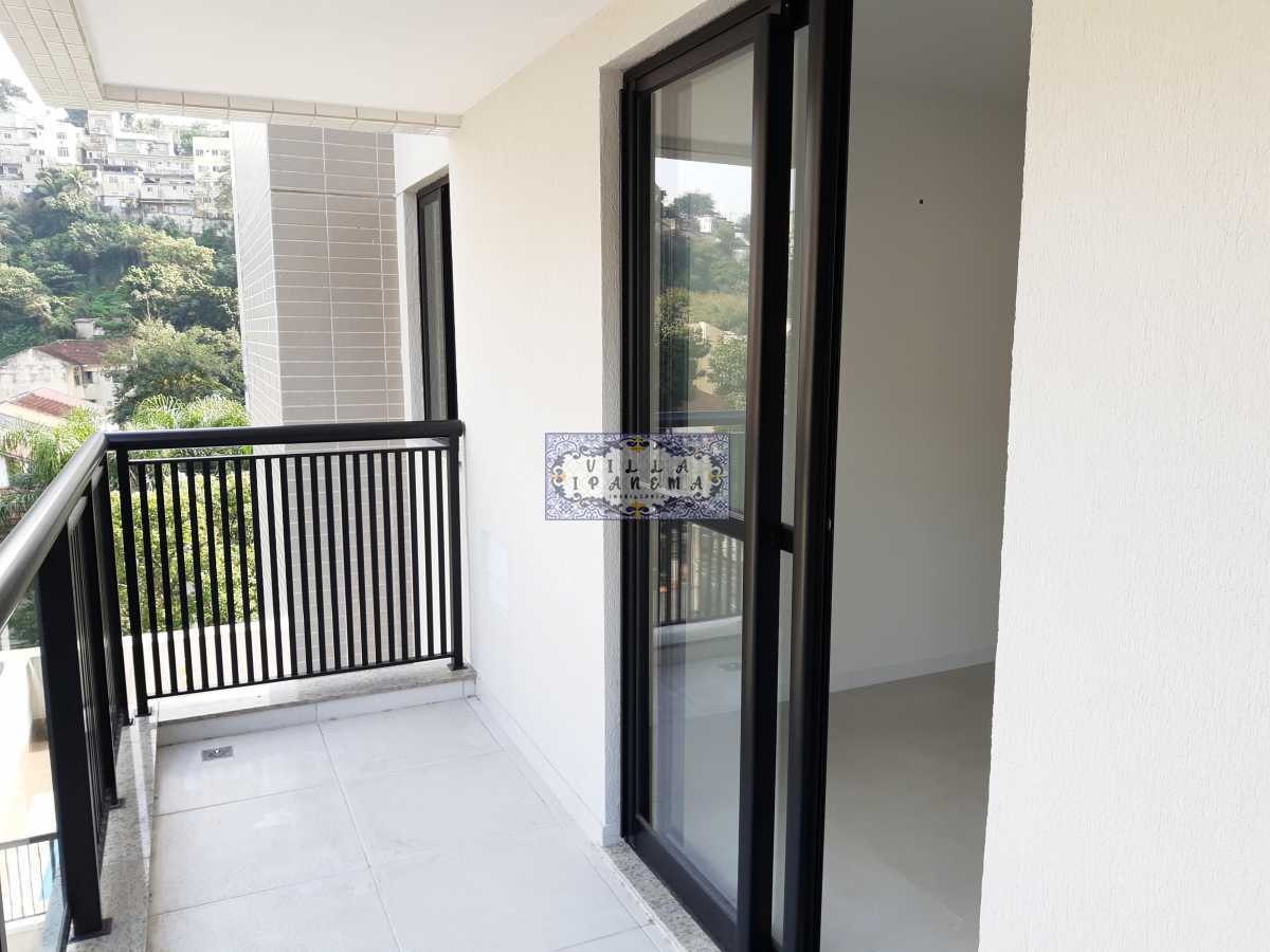 Conheça IMG_20220719_093941170 do imóvel - Apartamento à venda Rua General Espírito Santo Cardoso, Tijuca, Rio de Janeiro - R$ 783.000 - VIN18 - 2 IMG_20220719_093941170 - 2