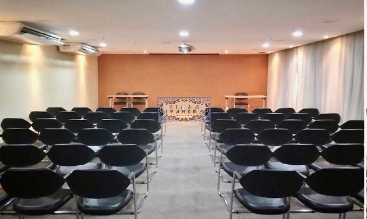 Conheça 122255828346427 do imóvel - Sala Comercial 25m² à venda São Cristóvão, Rio de Janeiro - R$ 205.000 - CAM031 - 1 122255828346427 - 1