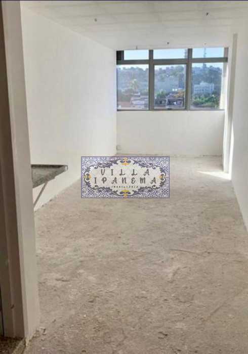 Conheça 126283826148676 do imóvel - Sala Comercial 25m² à venda São Cristóvão, Rio de Janeiro - R$ 205.000 - CAM031 - 3 126283826148676 - 3