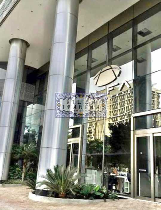 Conheça 127298824671995 do imóvel - Sala Comercial 25m² à venda São Cristóvão, Rio de Janeiro - R$ 205.000 - CAM031 - 4 127298824671995 - 4