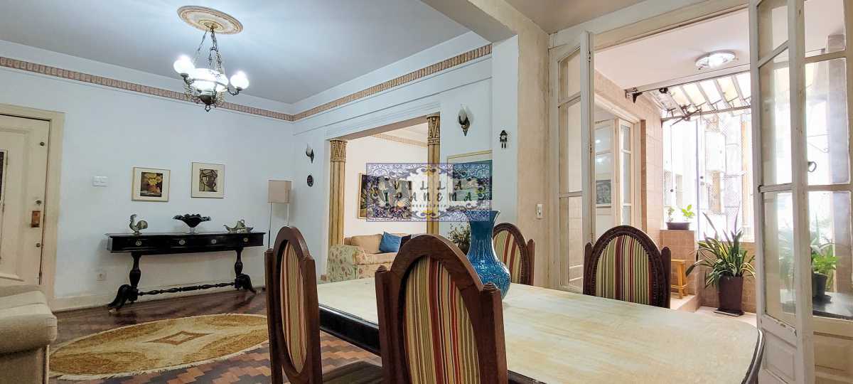 Conheça BA do imóvel - Apartamento à venda Rua Ronald de Carvalho, Copacabana, Rio de Janeiro - R$ 1.250.000 - IPA10236 - 4 BA - 4