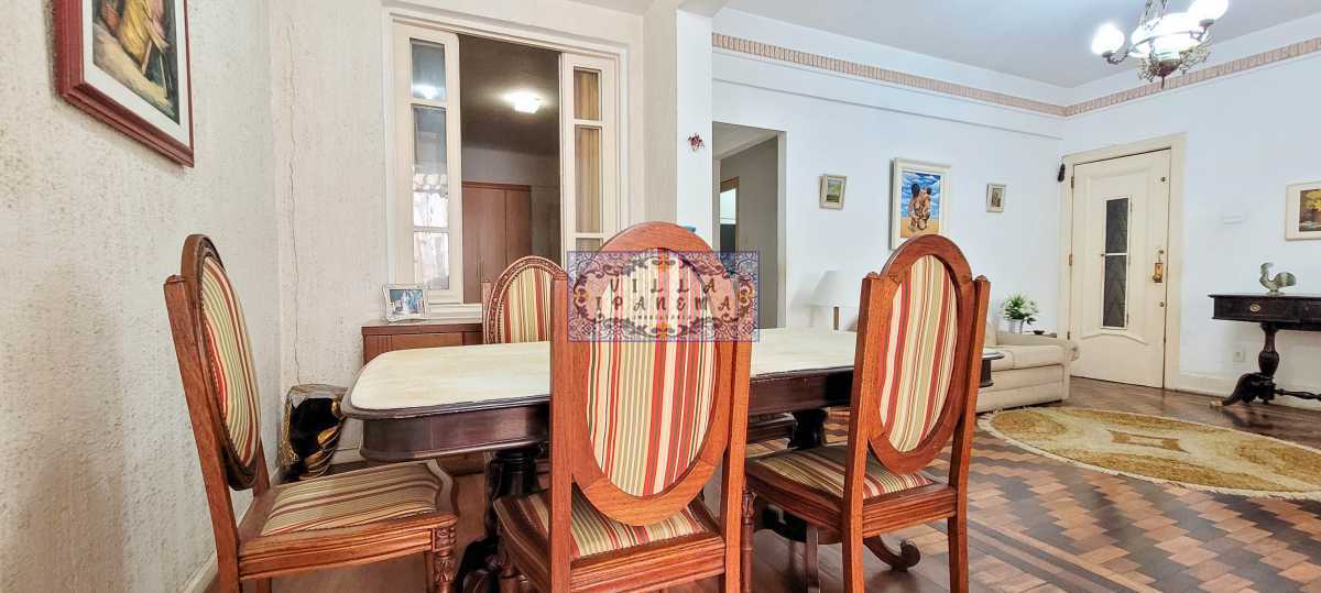 Conheça BH do imóvel - Apartamento à venda Rua Ronald de Carvalho, Copacabana, Rio de Janeiro - R$ 1.250.000 - IPA10236 - 11 BH - 11