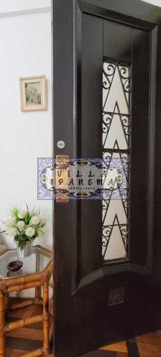 Conheça BI do imóvel - Apartamento à venda Rua Ronald de Carvalho, Copacabana, Rio de Janeiro - R$ 1.250.000 - IPA10236 - 12 BI - 12
