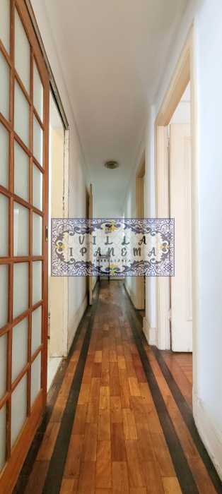 Conheça C do imóvel - Apartamento à venda Rua Ronald de Carvalho, Copacabana, Rio de Janeiro - R$ 1.250.000 - IPA10236 - 13 C - 13