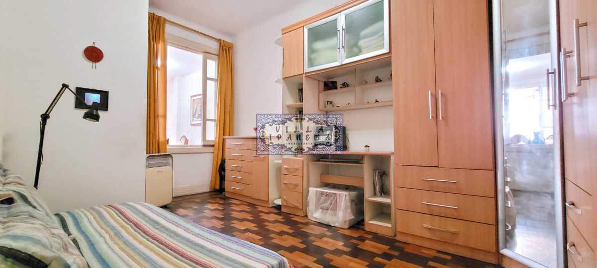 Conheça D do imóvel - Apartamento à venda Rua Ronald de Carvalho, Copacabana, Rio de Janeiro - R$ 1.250.000 - IPA10236 - 15 D - 15