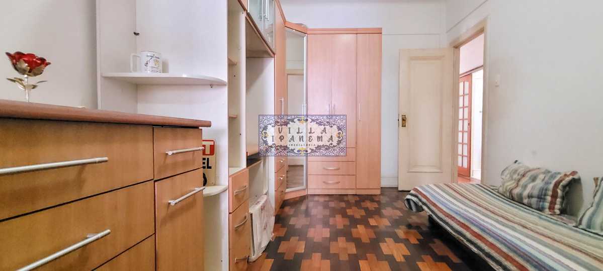 Conheça DA do imóvel - Apartamento à venda Rua Ronald de Carvalho, Copacabana, Rio de Janeiro - R$ 1.250.000 - IPA10236 - 16 DA - 16