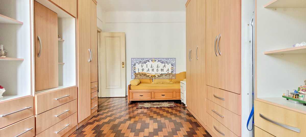 Conheça EA do imóvel - Apartamento à venda Rua Ronald de Carvalho, Copacabana, Rio de Janeiro - R$ 1.250.000 - IPA10236 - 18 EA - 18