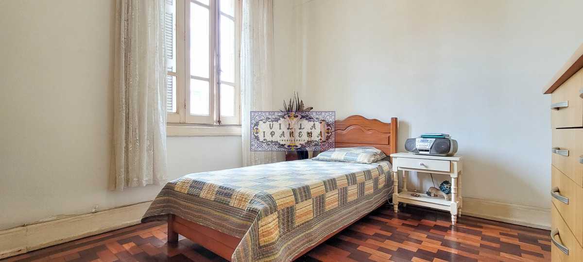 Conheça G do imóvel - Apartamento à venda Rua Ronald de Carvalho, Copacabana, Rio de Janeiro - R$ 1.250.000 - IPA10236 - 21 G - 21
