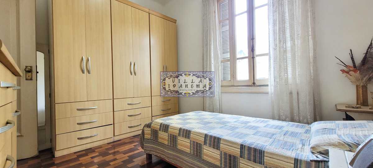 Conheça GA do imóvel - Apartamento à venda Rua Ronald de Carvalho, Copacabana, Rio de Janeiro - R$ 1.250.000 - IPA10236 - 22 GA - 22