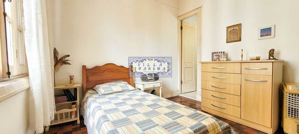 Conheça GB do imóvel - Apartamento à venda Rua Ronald de Carvalho, Copacabana, Rio de Janeiro - R$ 1.250.000 - IPA10236 - 23 GB - 23