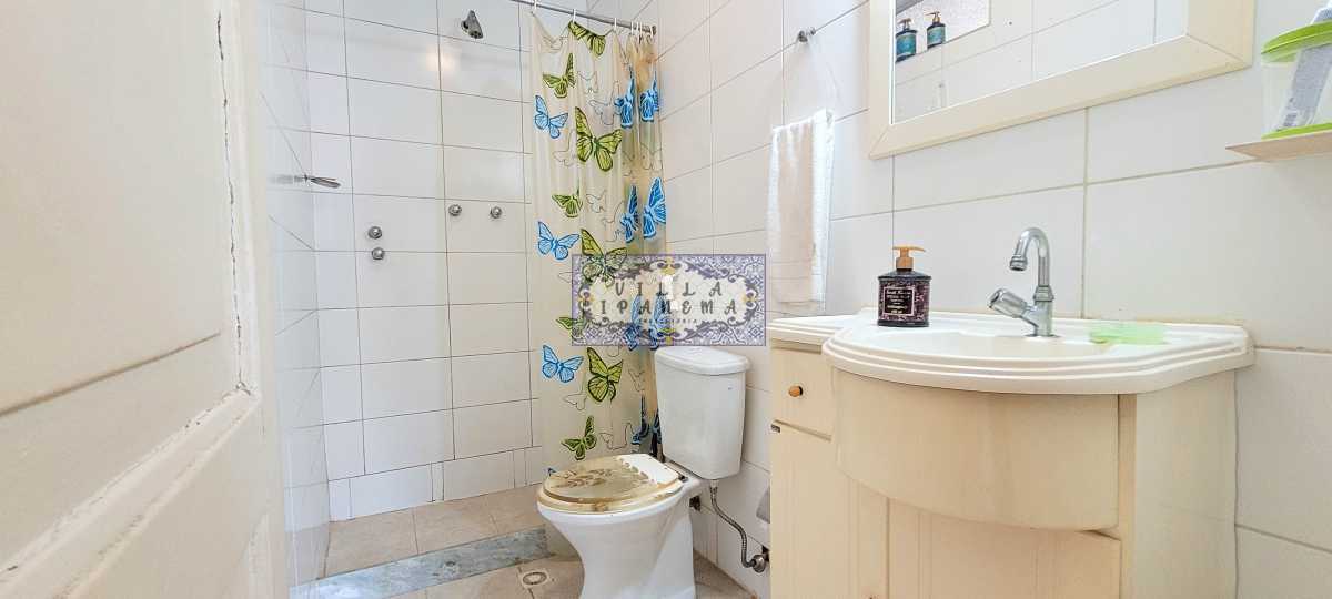Conheça H do imóvel - Apartamento à venda Rua Ronald de Carvalho, Copacabana, Rio de Janeiro - R$ 1.250.000 - IPA10236 - 24 H - 24