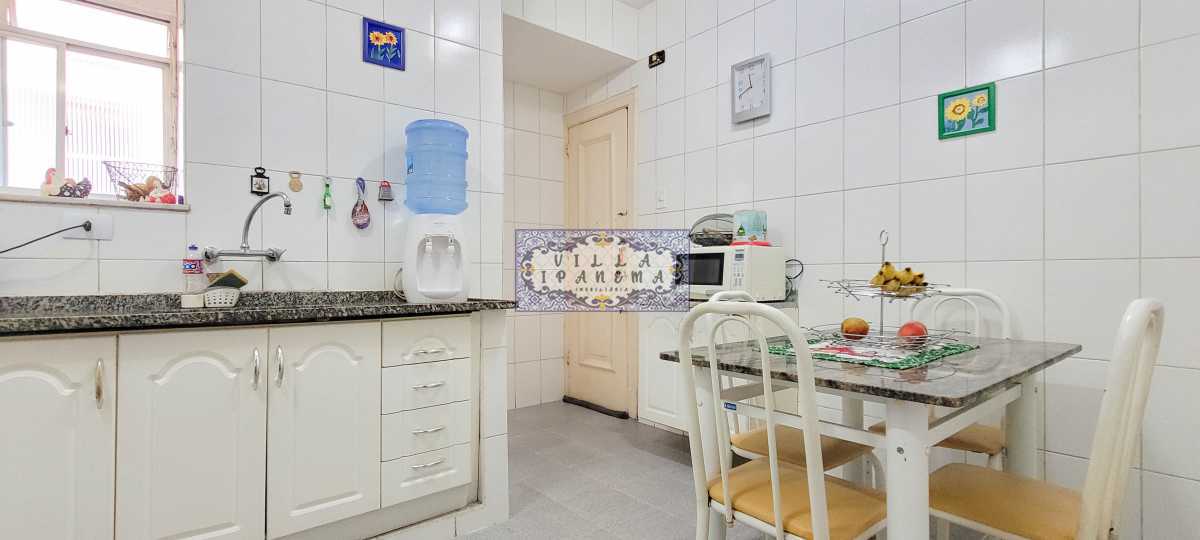 Conheça I do imóvel - Apartamento à venda Rua Ronald de Carvalho, Copacabana, Rio de Janeiro - R$ 1.250.000 - IPA10236 - 26 I - 26