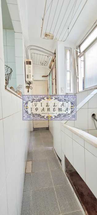 Conheça J do imóvel - Apartamento à venda Rua Ronald de Carvalho, Copacabana, Rio de Janeiro - R$ 1.250.000 - IPA10236 - 29 J - 29
