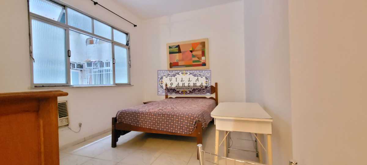 Conheça B do imóvel - Apartamento à venda Rua Santa Clara, Copacabana, Rio de Janeiro - R$ 450.000 - IPA10237 - 2 B - 2
