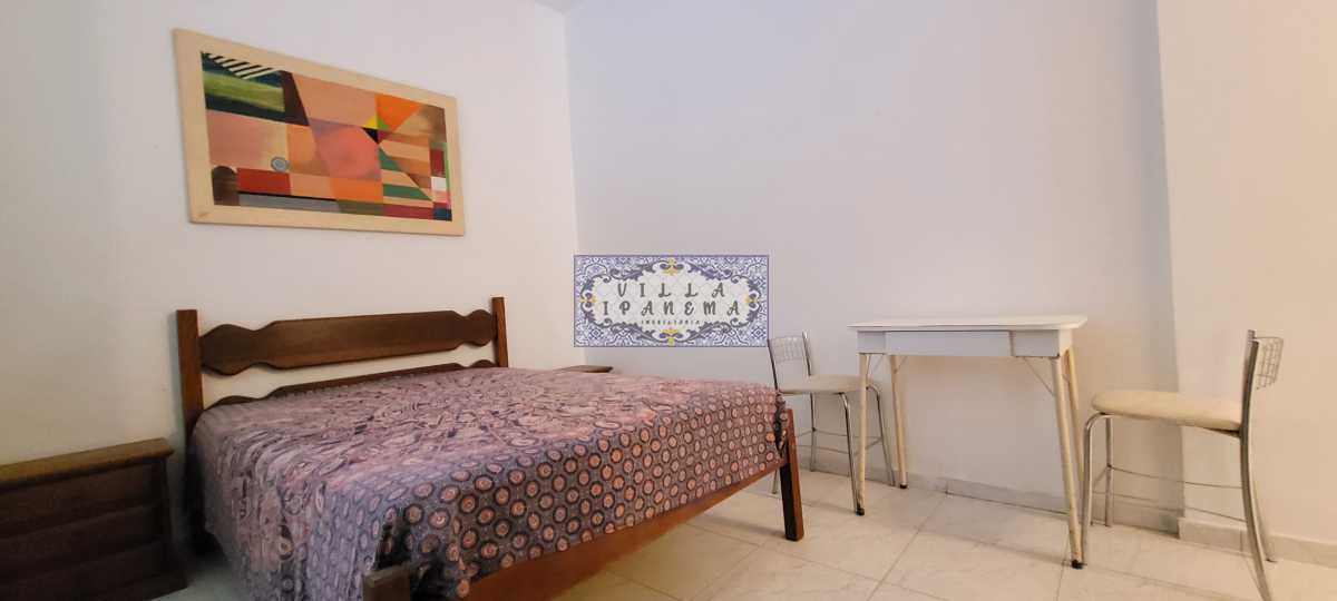 Conheça BA do imóvel - Apartamento à venda Rua Santa Clara, Copacabana, Rio de Janeiro - R$ 450.000 - IPA10237 - 3 BA - 3