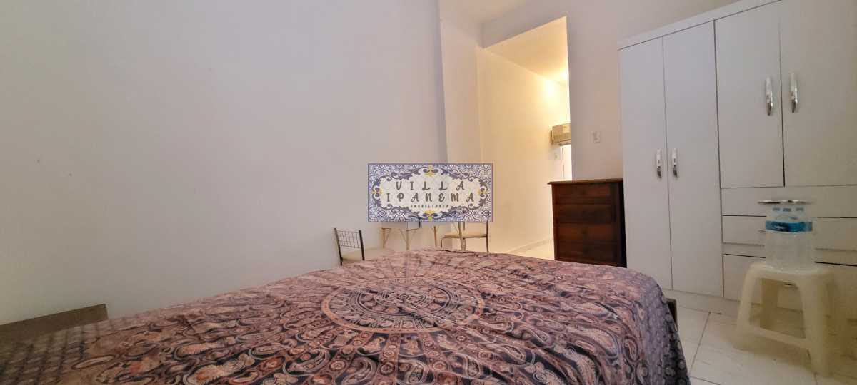 Conheça BB do imóvel - Apartamento à venda Rua Santa Clara, Copacabana, Rio de Janeiro - R$ 450.000 - IPA10237 - 4 BB - 4